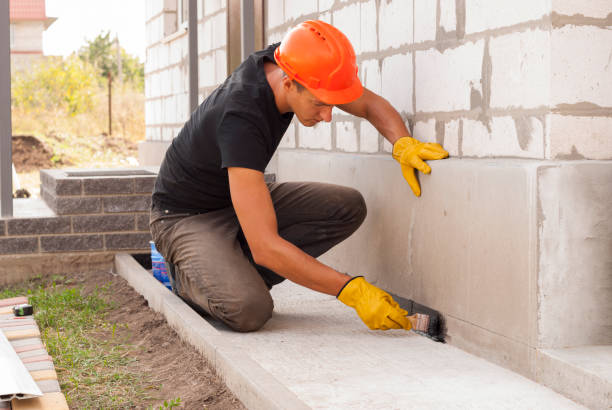 Licensed Interior Drainage System service in Stoutsville, OH - Halo Water Proofing